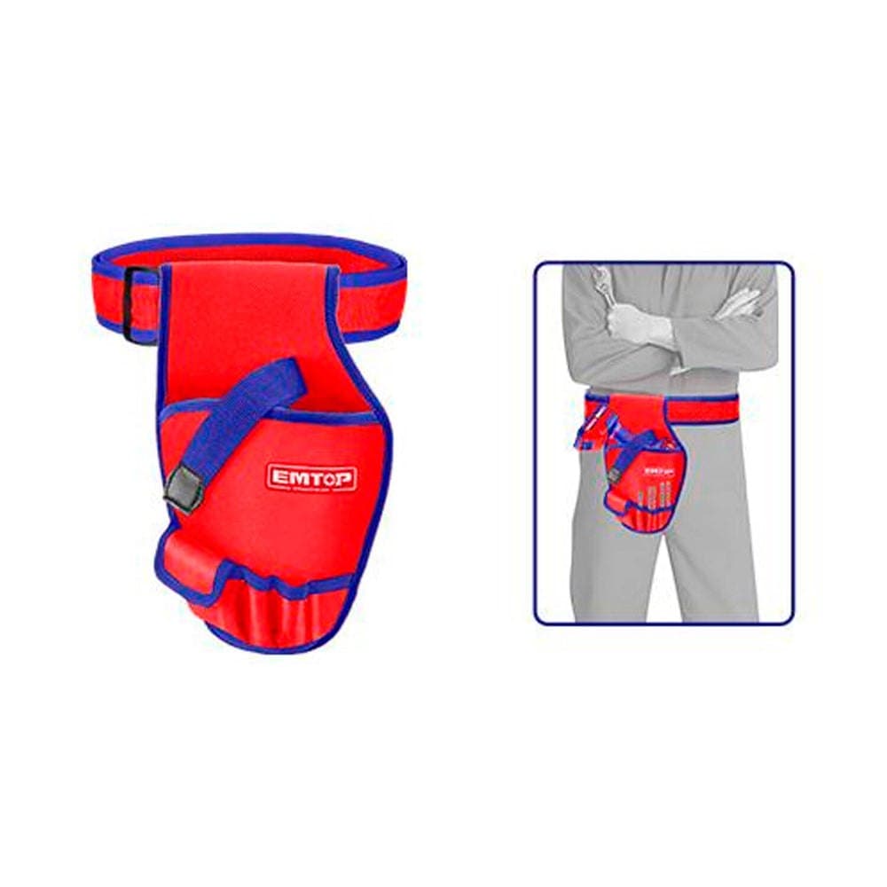 Sac à outils 1PCS EMTOP