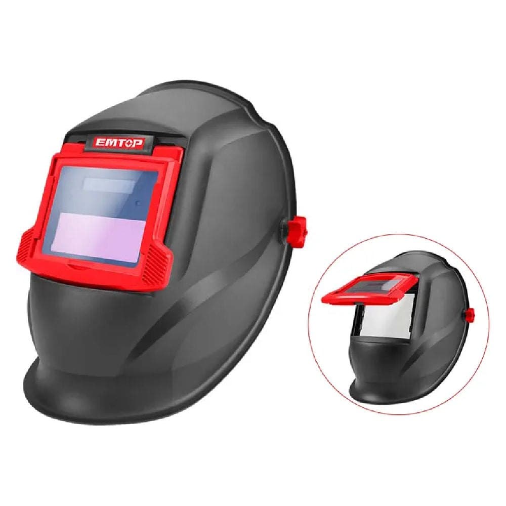 Masque soudure auto EMTOP