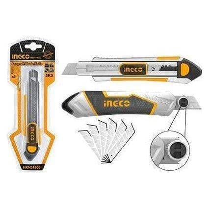 Cutter 18*100 INGCO