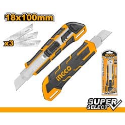 Cutter 18*100 INGCO 2EME model