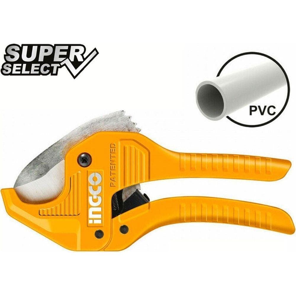 Coupe TUBE PVC INGCO 42MM