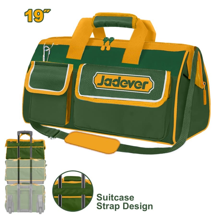 Sac à outils JADEVER