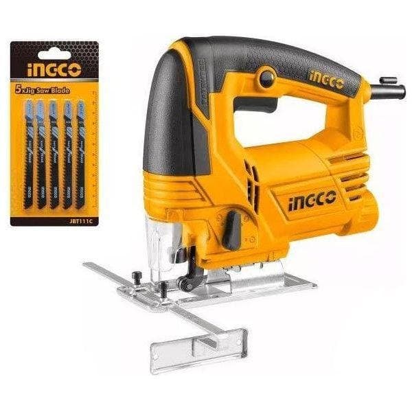 Scie sauteuse 650W INGCO