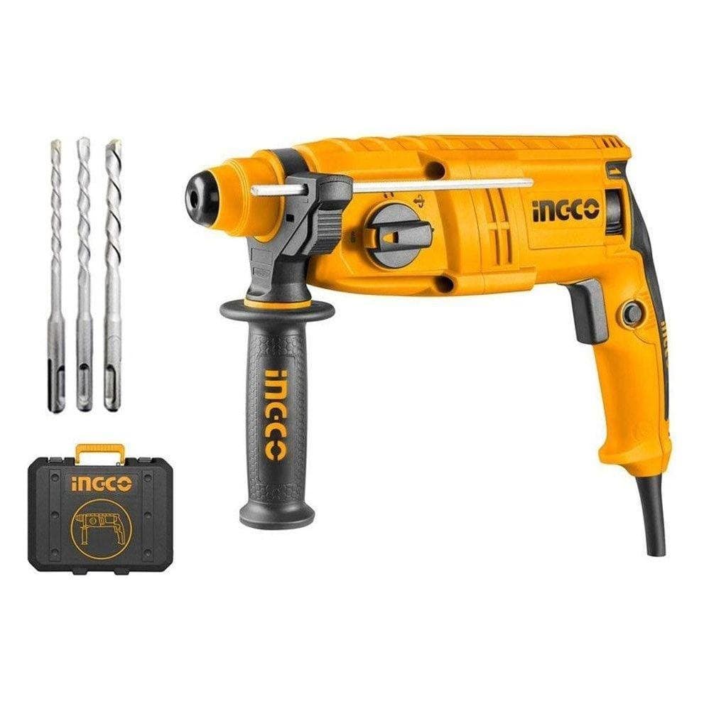 Perforateur 650W INGCO