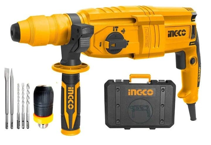 Perforateur 800W INGCO 2EM