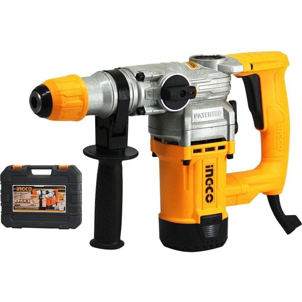Perforateur 1050W INGCO