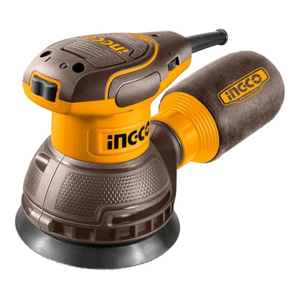 Ponceuse vibr carre INGCO 240W