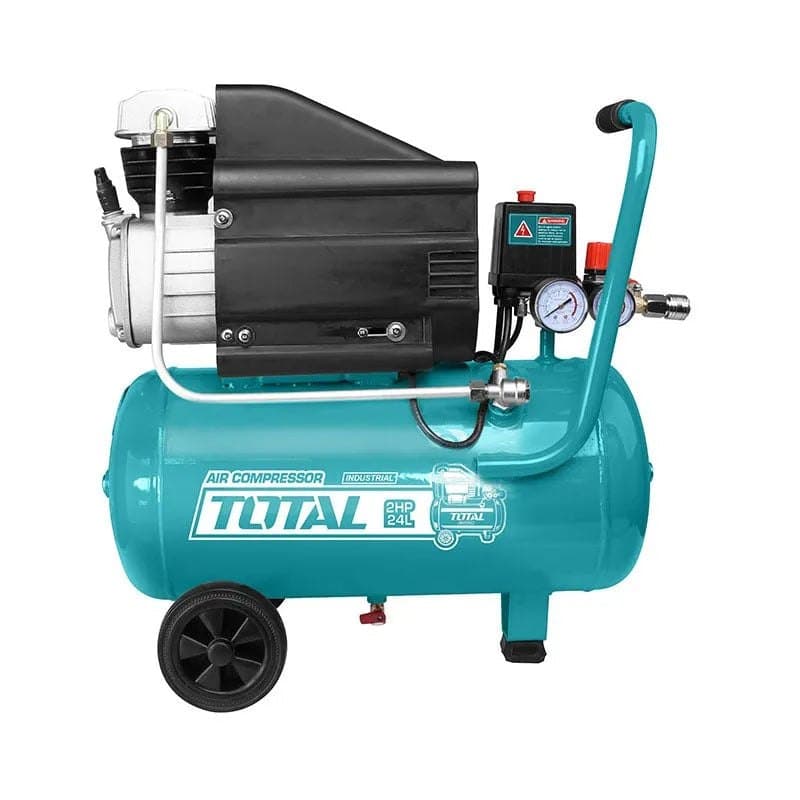 Compresseur TOTAL 50L