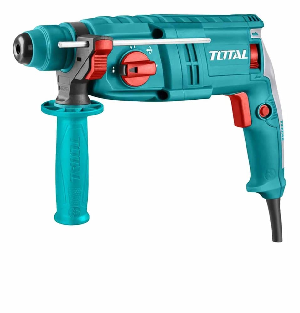 Perforateur 650W TOTAL