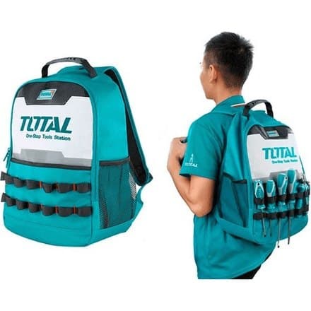Sac à dos TOTAL
