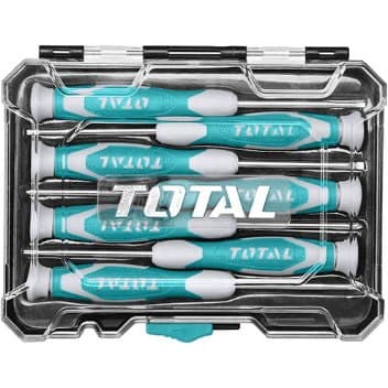 Jeu tournevis 7PCS