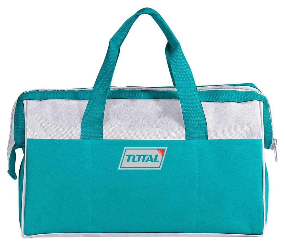 Sac à outils vide TOTAL 16