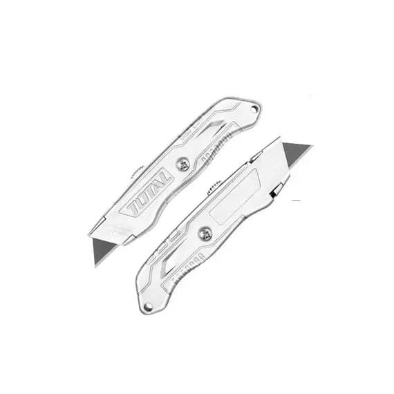 Cutter allu TOTAL