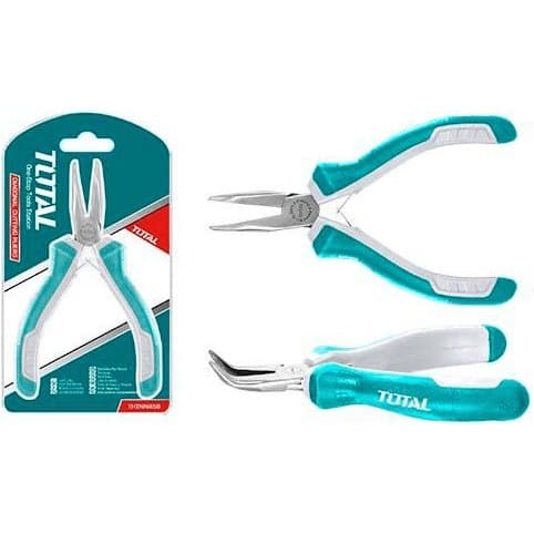 Pince à bec mini TOTAL