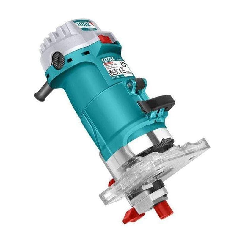 Polisseuse 500W TOTAL