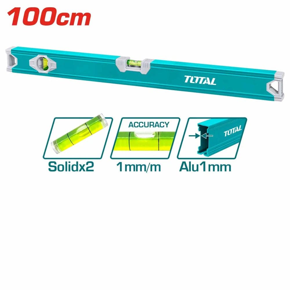 Niveau 1 mètre TOTAL