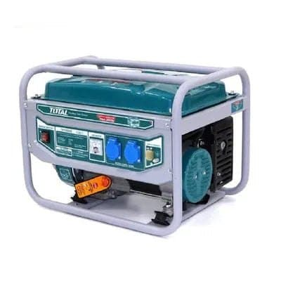 Groupe elctrogene 3.8 KVA TOTAL