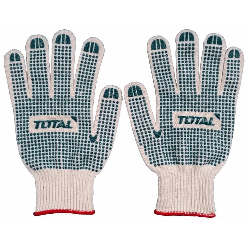 Gants TOTAL