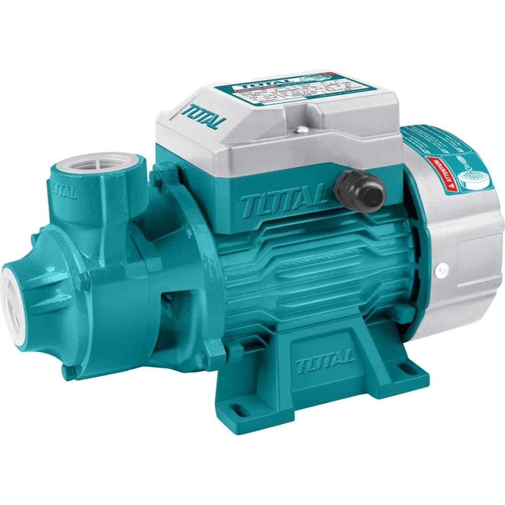 Pompe à eau TOTAL 0.5HP