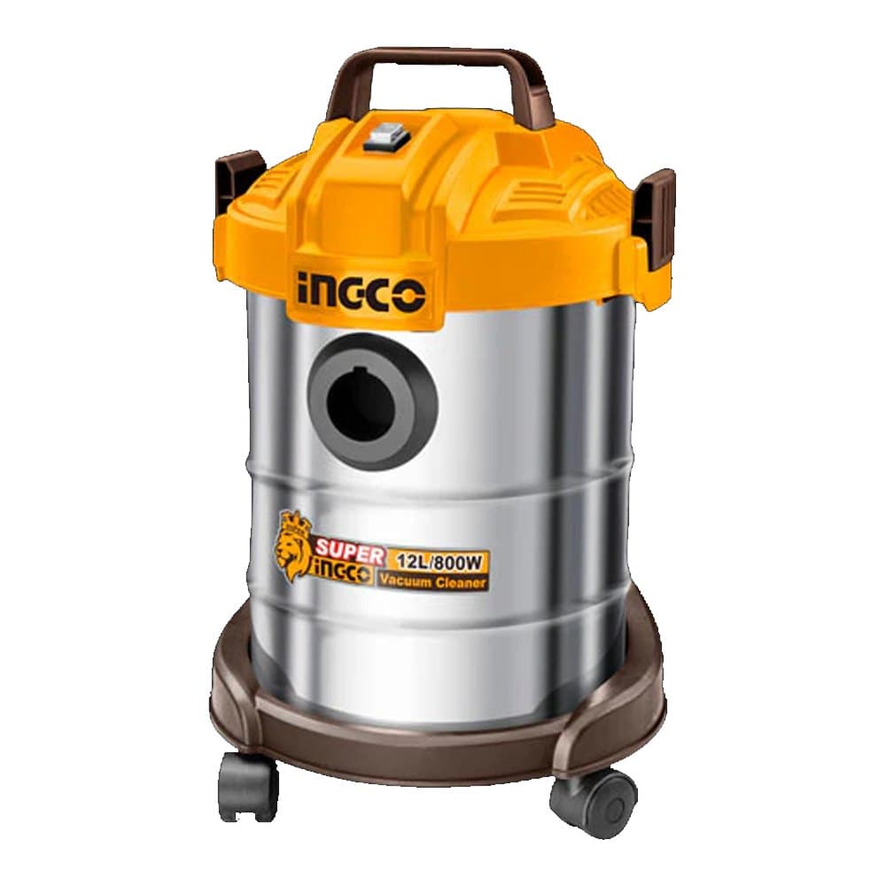 Aspirateur 800W 12LTR
