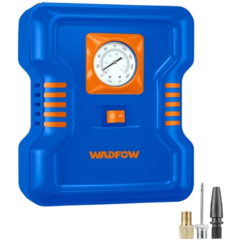 Auto compresseur WADFOW