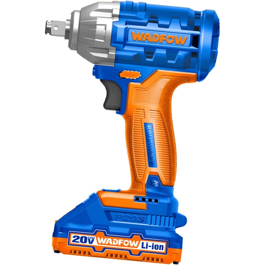 Boulonneuse 20V WADFOW