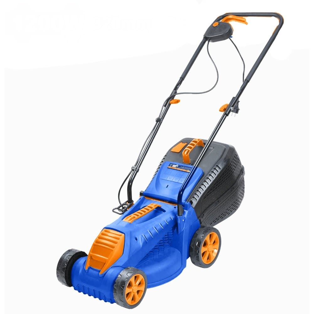 Tondeuse à gazon 1200W WADFOW