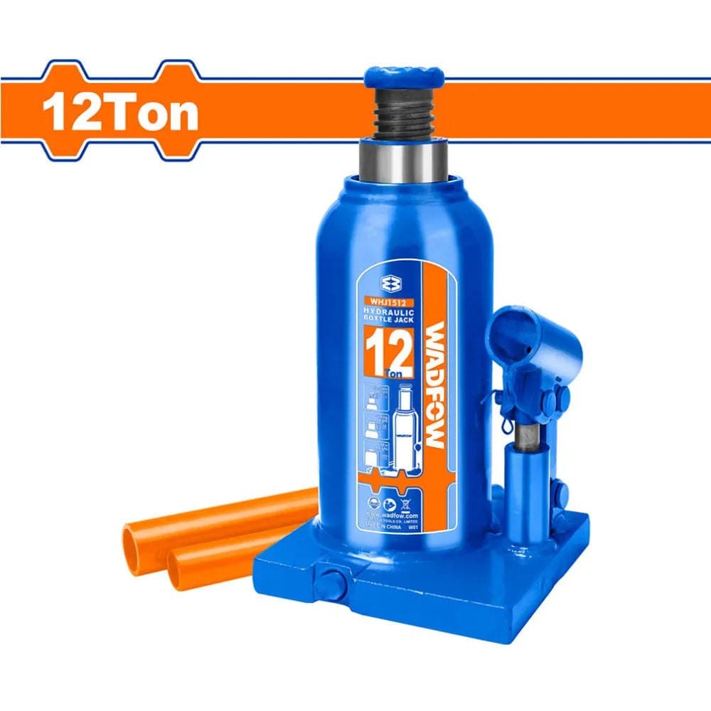 Cric hydraulique 12T WADFOW