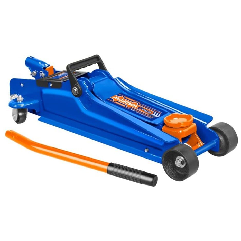 Cric roulant mini 2.5 ton WADFOW
