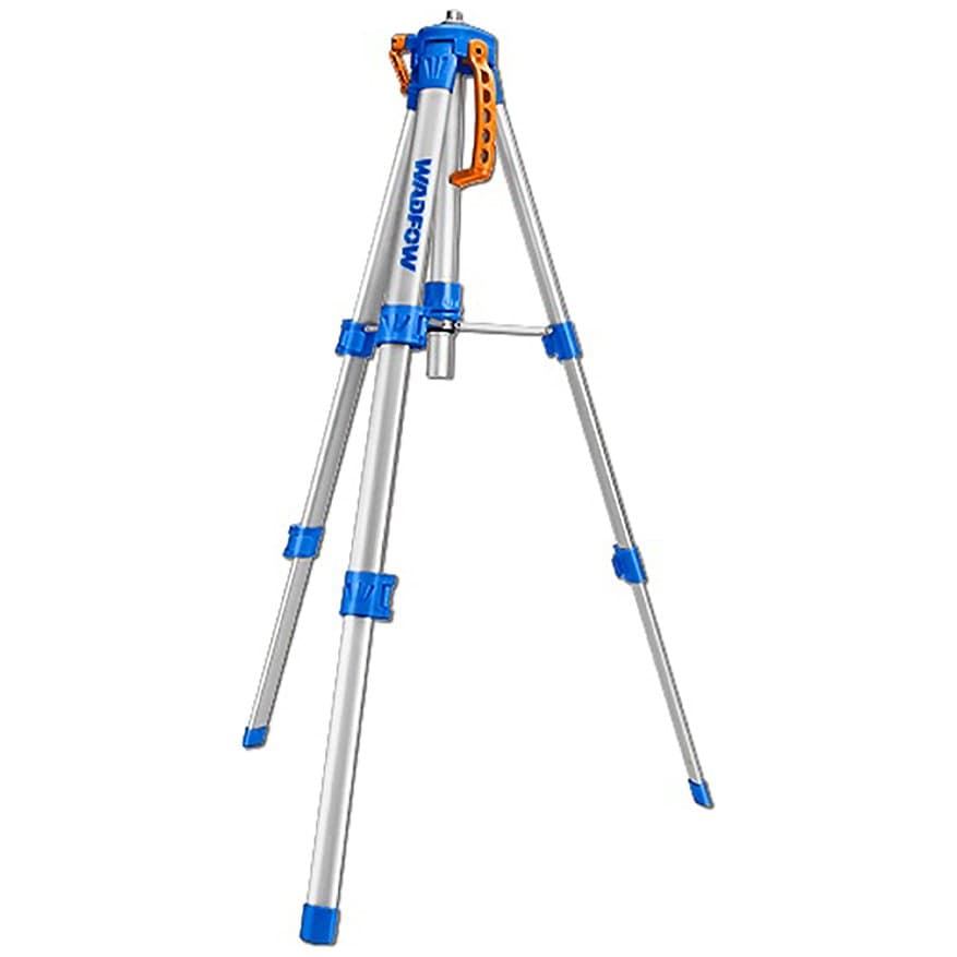 Perche niveau laser 3 pied WADFOW