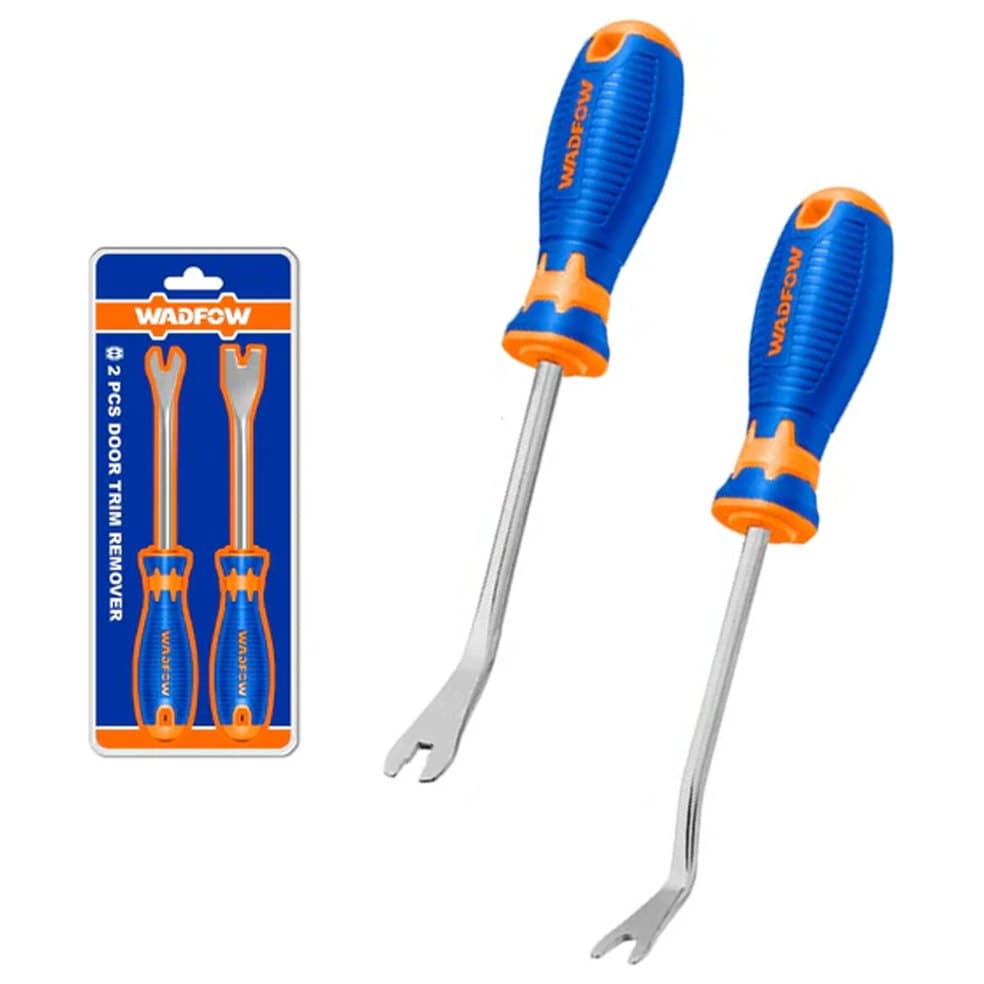 Jeu demonte clips 2PCS WADFOW