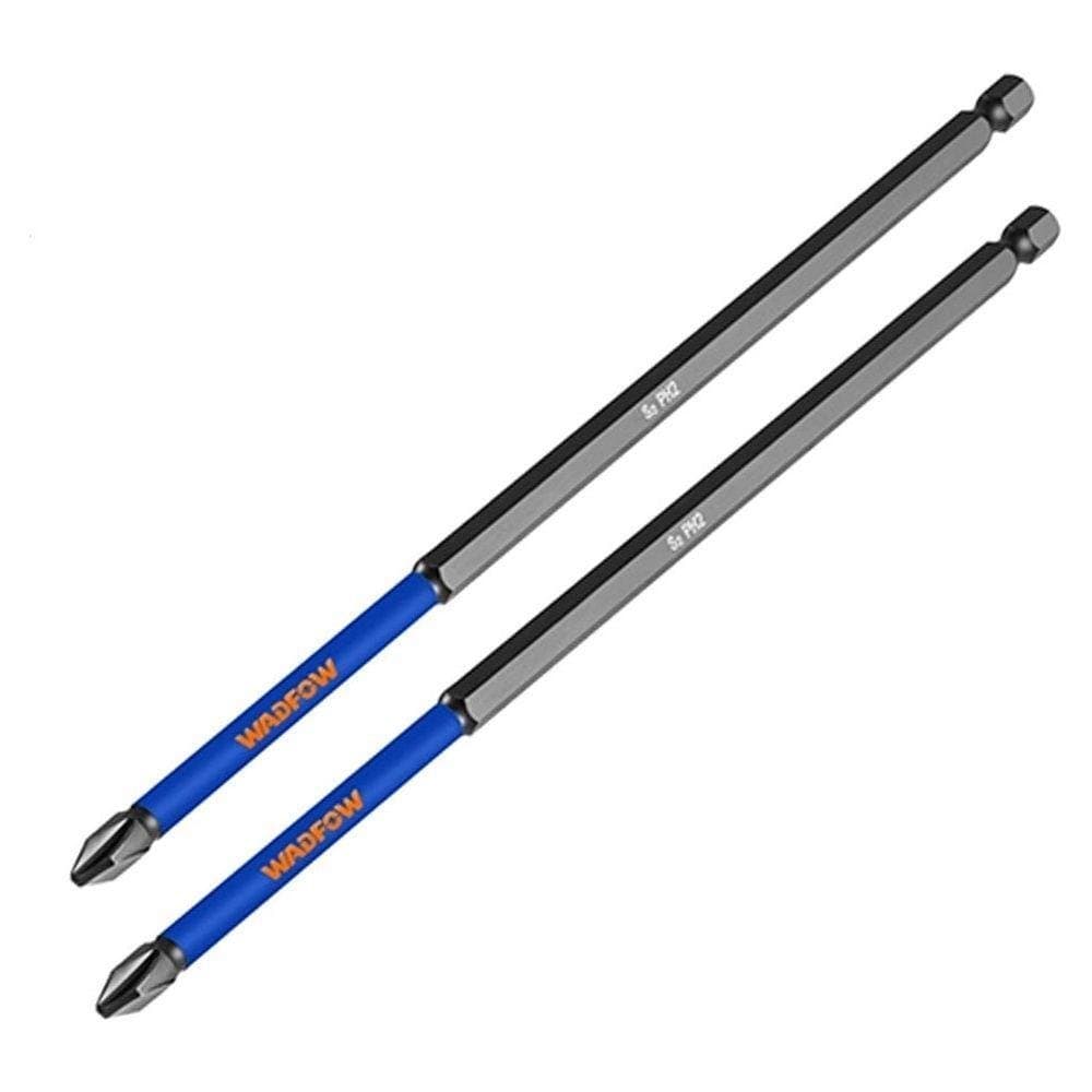 Jeu embou 2PCS magnetique WADFOW