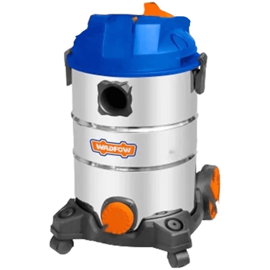 Aspirateur 1200W 25L WADFOW