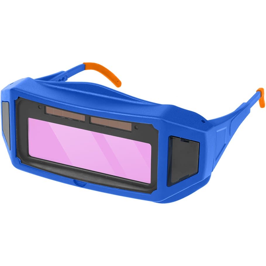 Lunettes à souder numérique WADFOW