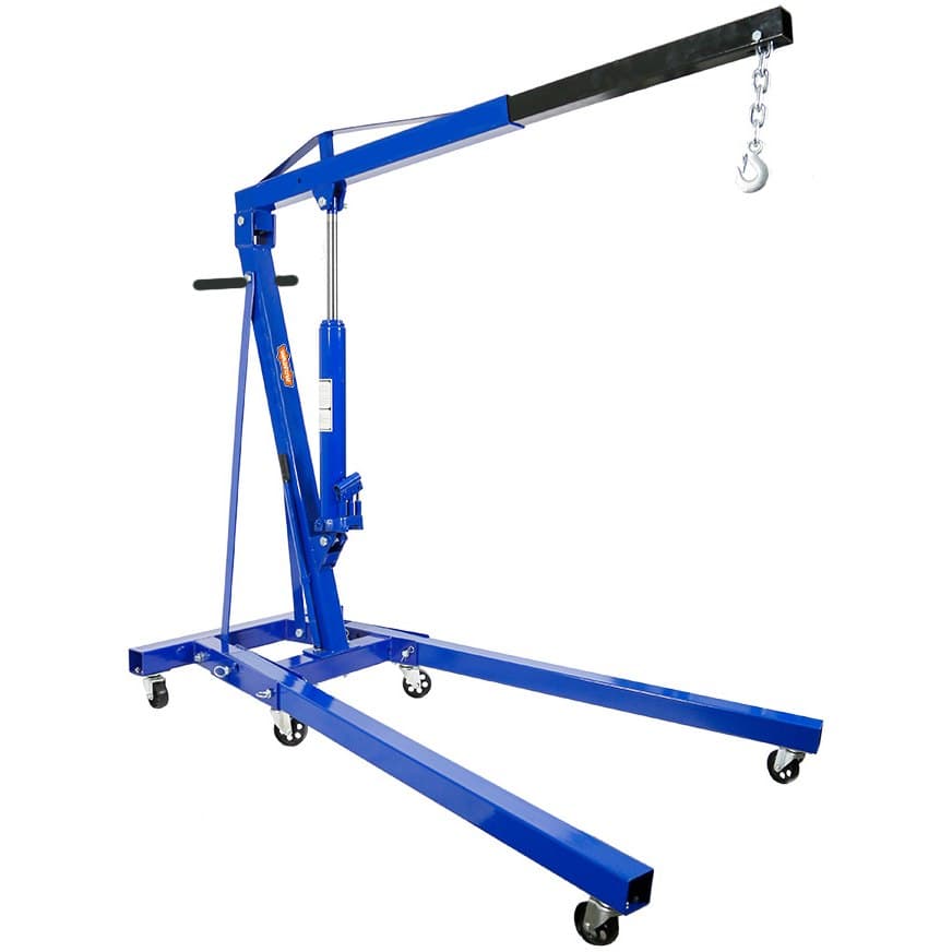 Ponceuse girafe 1T WADFOW