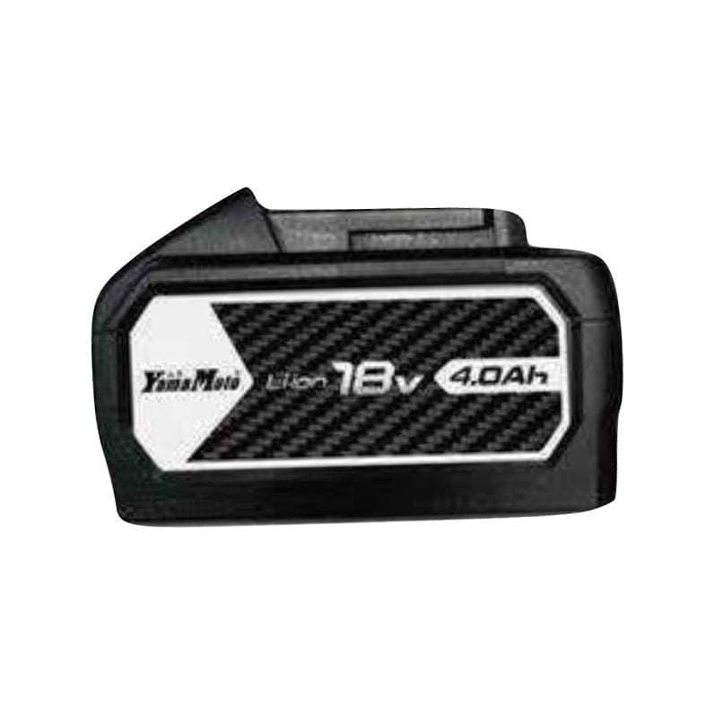 Batterie 21V 4.0AH LED