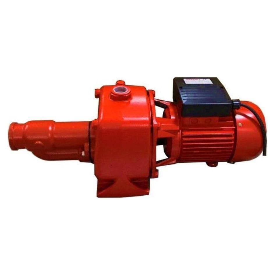 Pompe inox 1500W