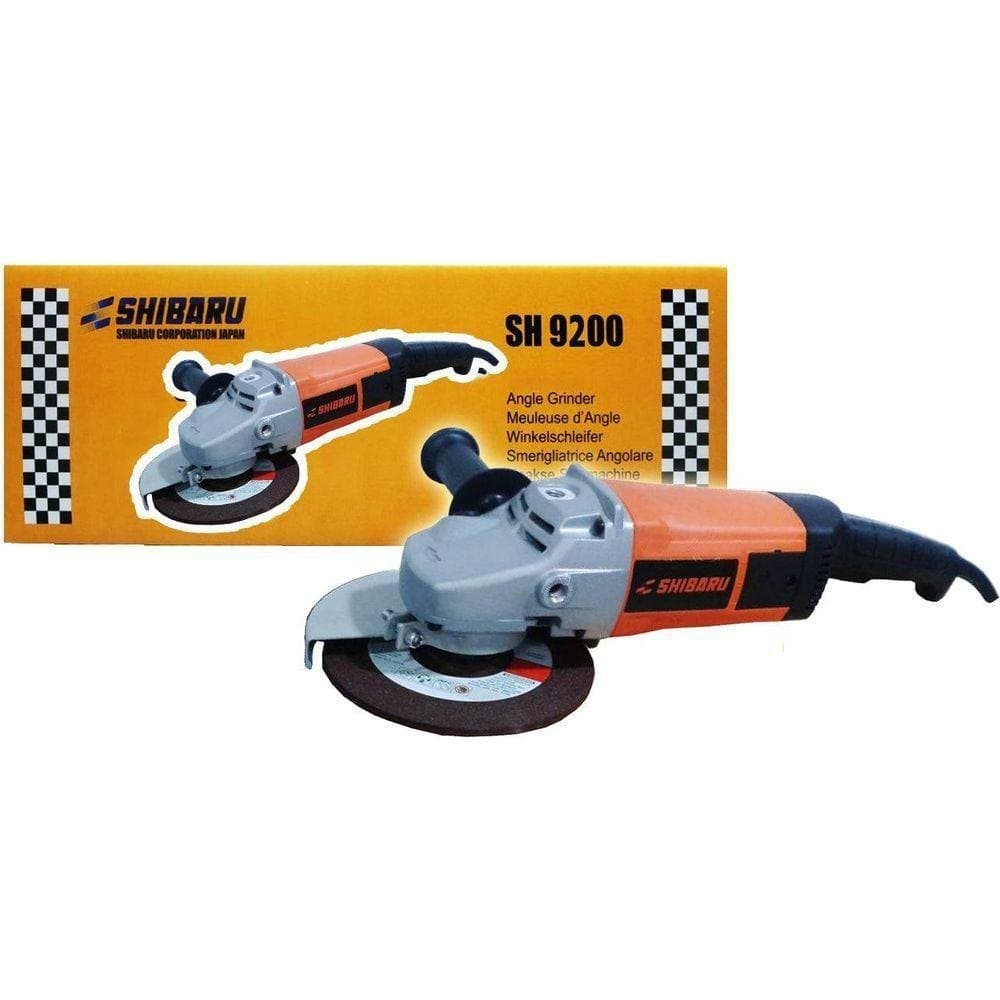 Tronçonneuse 2300W SOFICLEF
