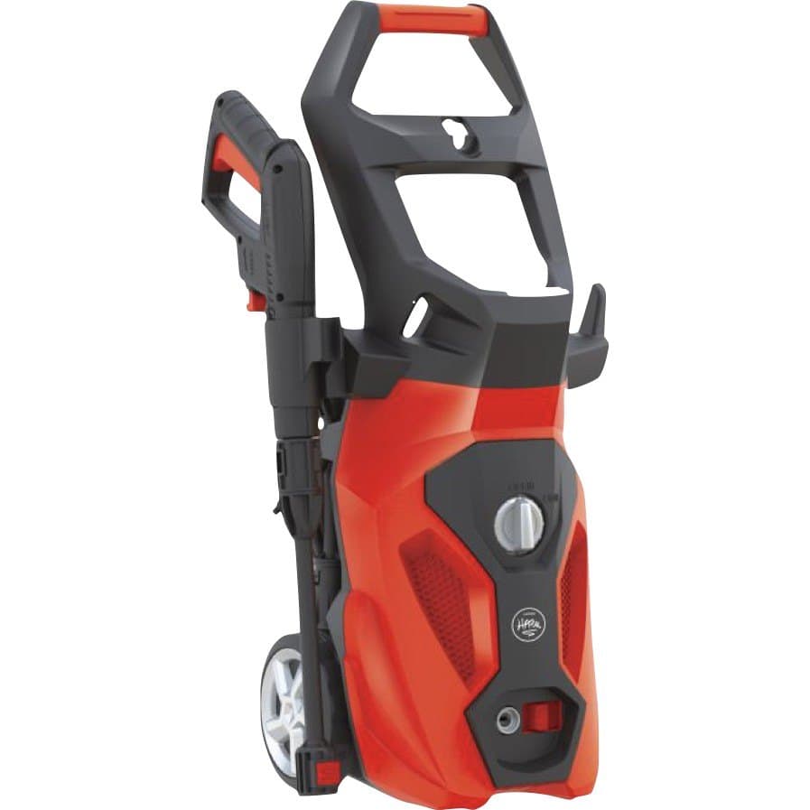 Nettoyeur 1600W 140BAR EMTOP