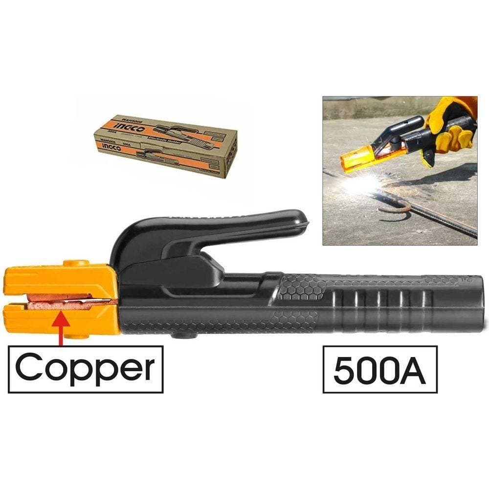 Pince electrode 500A