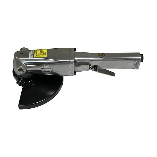 Tronçonneuse pneumatique DW125