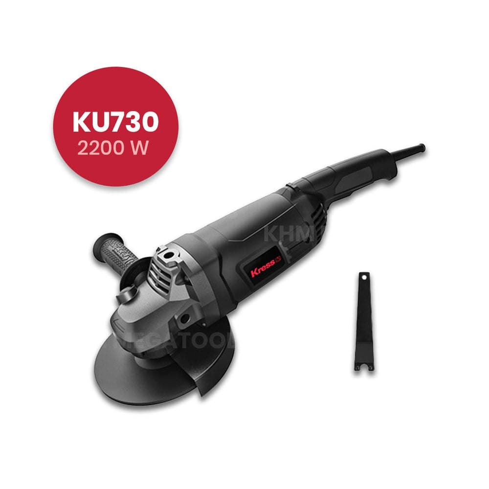 Tronçonneuse 2200W SOFICLEF