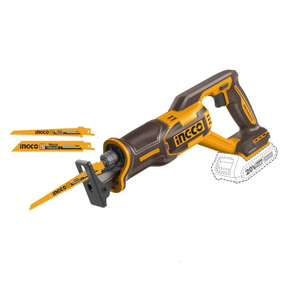 Scie sabre batterie VAST KING 20V