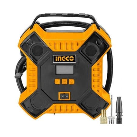 Auto compresseur INGCO