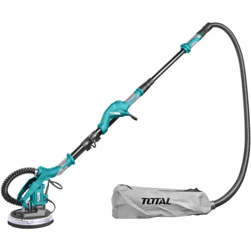 Ponceuse vibrante à ponceuse girafe 1050W TOTAL